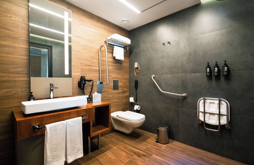 Menemen Hotel | FT Lotus Thermal Hotel&Spa, Trademark Collection By Wyndham