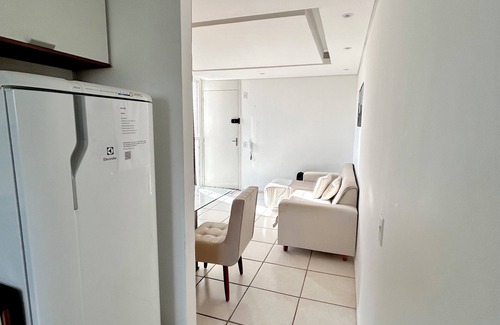 Campo Grande Apartment | Furnished apartment Rio de Janeiro, Campo Grande.