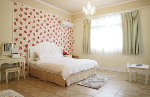 Xinpu House | Fu Cheng Fang Yuan Homestay