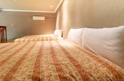 Yilan Hotel | Fu Hsiang Hotel
