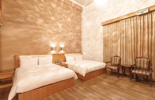 Yilan Hotel | Fu Hsiang Hotel