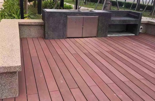 Kampung Sungai Karang Darat Apartment | Fully sea view residences with 2 bedrooms and two bathrooms