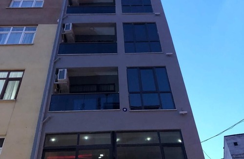 Borcka Apartment | Fuat Apart Otel