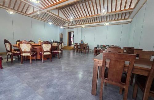 Ganzhou District Cabin | Fucheng Siheyuan