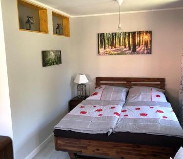 Pfaffendorf Apartment | Fuchsbau
