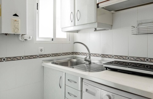 Justicia Apartment | Fuencarral Center - Apartment in downtown Madrid