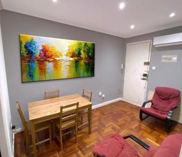 Trafalgar Bed & Breakfast | FUENCARRAL CENTRO Chamberi APARTAMENTS & Rooms