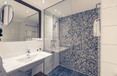 Fuerth Hotel | Fuerther Hotel Mercure Nuernberg West