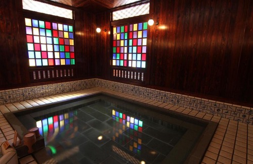 Kaga Hotel | Fujiya