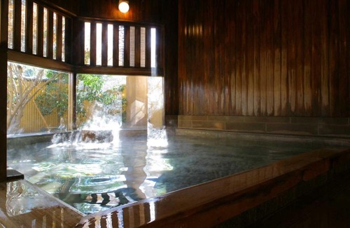 Kaga Hotel | Fujiya