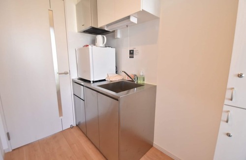 Hakata-ku Apartment | FUKAirport2minHakata8min ENZOFukuoka103t/Fukuoka Fukuoka