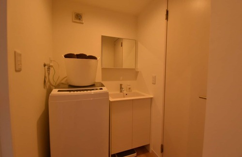 Hakata-ku Apartment | FUKAirport2minHakata8min ENZOFukuoka103t/Fukuoka Fukuoka