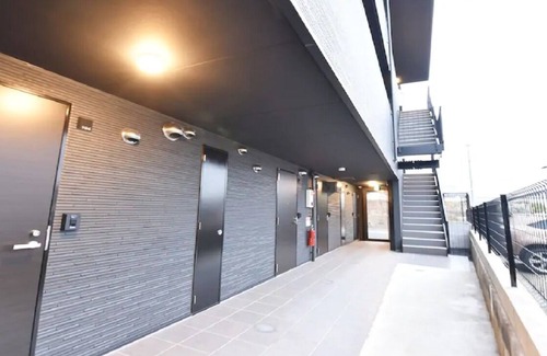 Hakata-ku Apartment | FUKAirport2minHakata8min ENZOFukuoka304/Fukuoka Fukuoka
