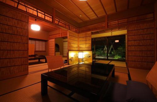 Yugawara Hotel | Fukiya Ryokan
