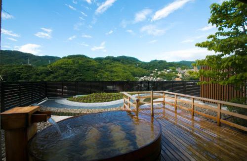 Yugawara Hotel | Fukiya Ryokan