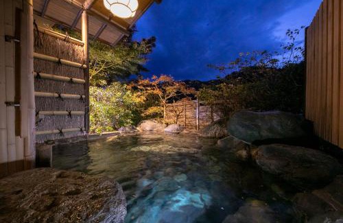Yugawara Hotel | Fukiya Ryokan