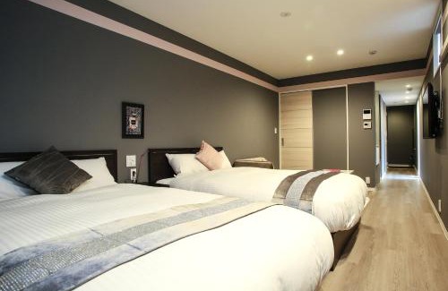 Kitakyushu Hotel | FUKUOKA MOJIKO STAY