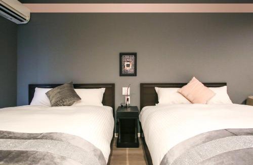 Kitakyushu Hotel | FUKUOKA MOJIKO STAY