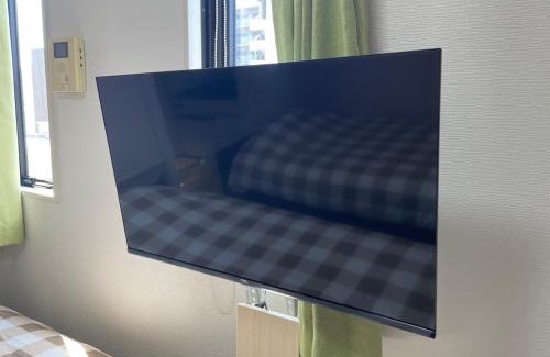Hakata Ekimae Apartment | Fukuoka Single Room