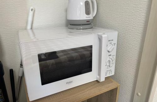 Hakata Ekimae Apartment | Fukuoka Single Room