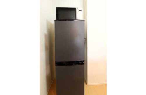 Okuma Apartment | Fukushima Minpaku Project 106