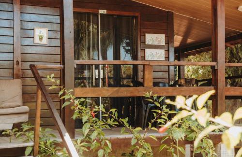 Vila da Trinta Hotel | Fulô de Mandacaru