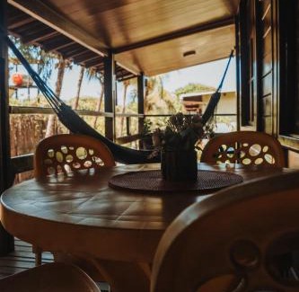Vila da Trinta Hotel | Fulô de Mandacaru