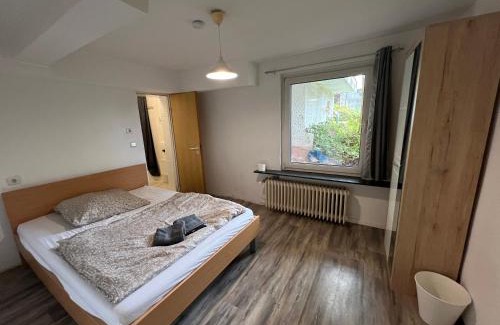 Melsungen House | Fuldablick