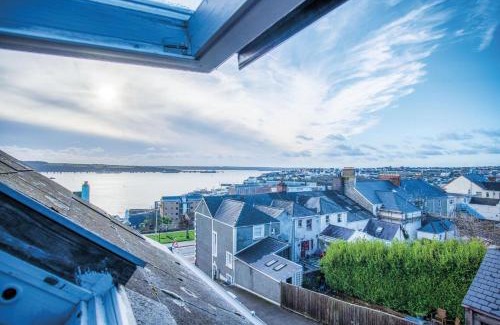 Milford Haven Apartment | Fulke Street - 2 Bedroom Apartment - Milford Haven
