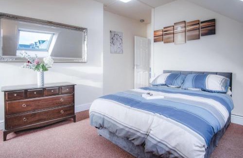 Milford Haven Apartment | Fulke Street - 2 Bedroom Apartment - Milford Haven