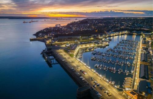 Milford Haven Apartment | Fulke Street - 2 Bedroom Apartment - Milford Haven