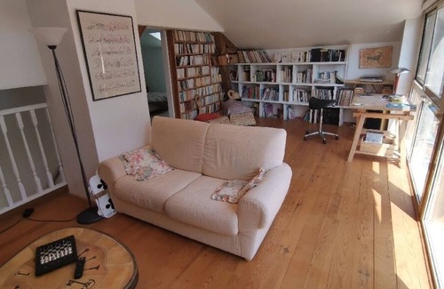 Saint-Astier House | Full consciousness and conviviality in white périgord