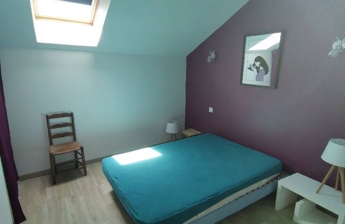 Saint-Astier House | Full consciousness and conviviality in white périgord