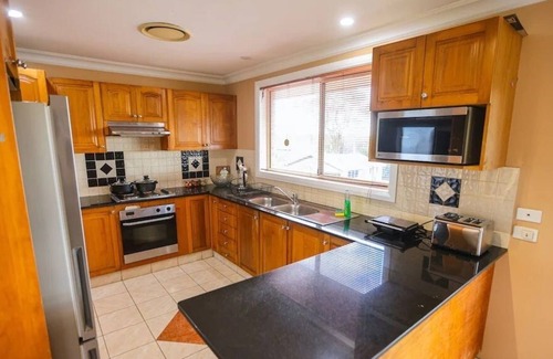 Mangrove Mountain Other | Full Farm House Stay 9 BR Sleeps 18 at Mangrove Mountain Near Central Coast NSW