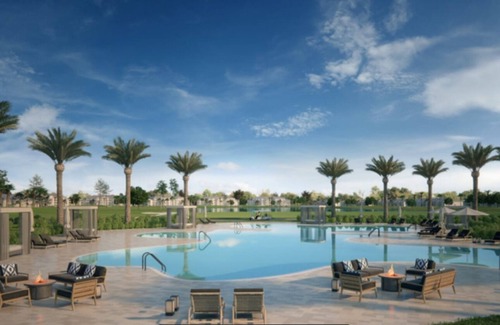 Biggar Condo | Full Golf, Pickleball, Pool & Resort amenities. Stunning golf and lake views.