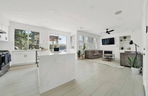 Westminster House | Full Home- Orange County Near Disneyland, & Beach