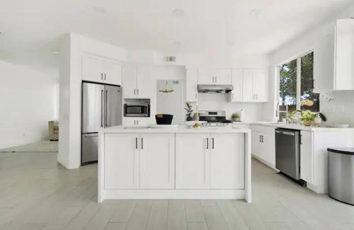 Westminster House | Full Home- Orange County Near Disneyland, & Beach