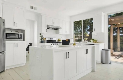 Westminster House | Full Home- Orange County Near Disneyland, & Beach