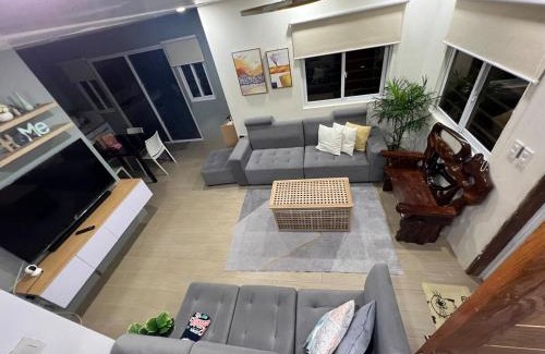 Luzon House | Full House Santa Ana