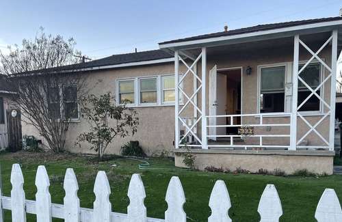 Del Aire House | Full house sleeps 9, 4-mi from Sofi stadium, 3 mi from beach