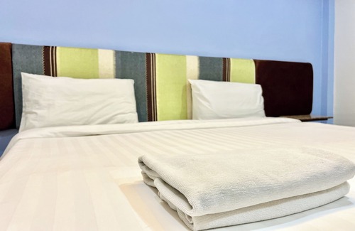 Udon Thani Hotel | Full House Udon