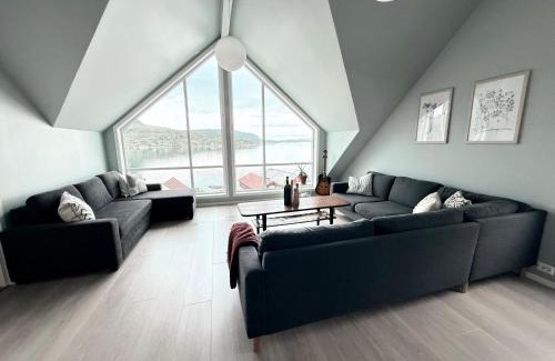 Strand Municipality Villa | Full house with stunning view near Pulpit rock