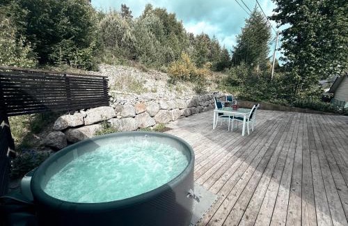 Strand Municipality Villa | Full house with stunning view near Pulpit rock