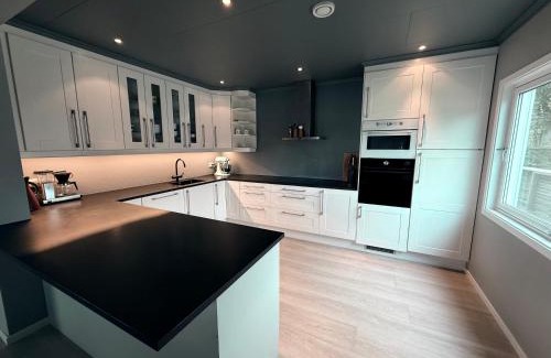 Strand Municipality Villa | Full house with stunning view near Pulpit rock
