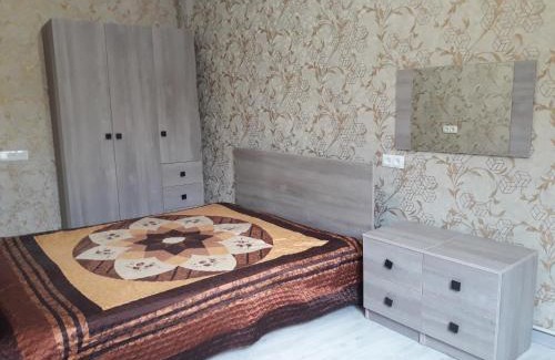Yerevan Apartment | full moon