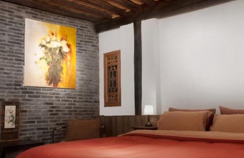 Shuhe Old Town House | Full Moon Inn