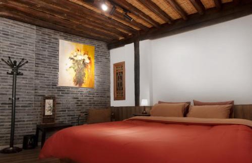 Shuhe Old Town House | Full Moon Inn