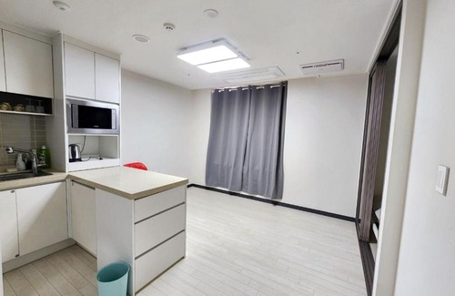 Ilsandong Apartment | Full optioned a new house