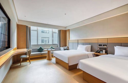 Qingdao Hotel | Full Season Hotel