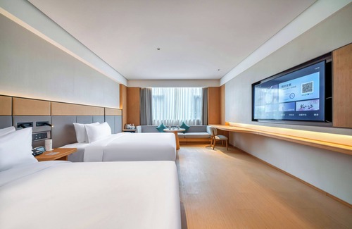 Qingdao Hotel | Full Season Hotel
